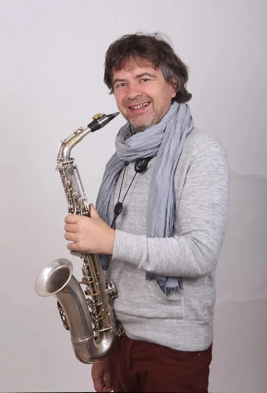 Стас Майнугин
