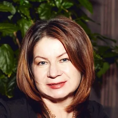 Елена Батуева
