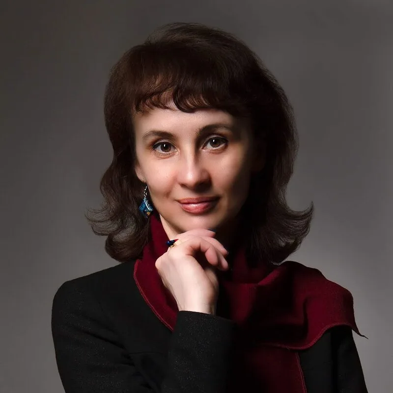 Наталья Спехова