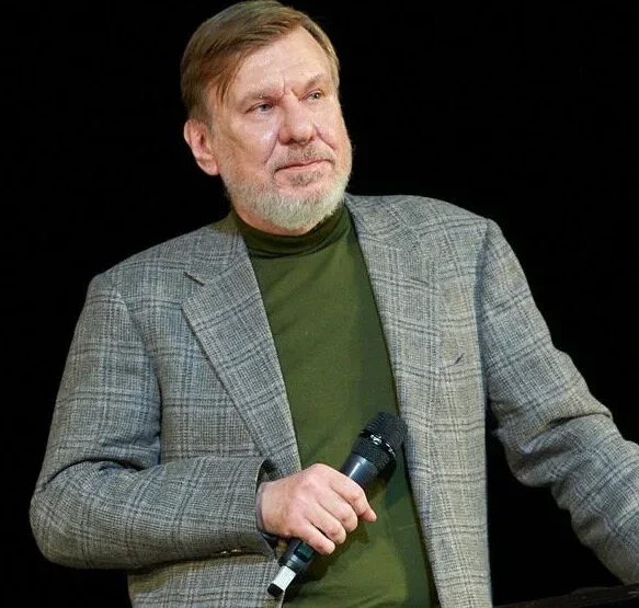 Станислав Гридасов