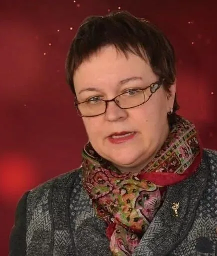 Ирина Гуськова