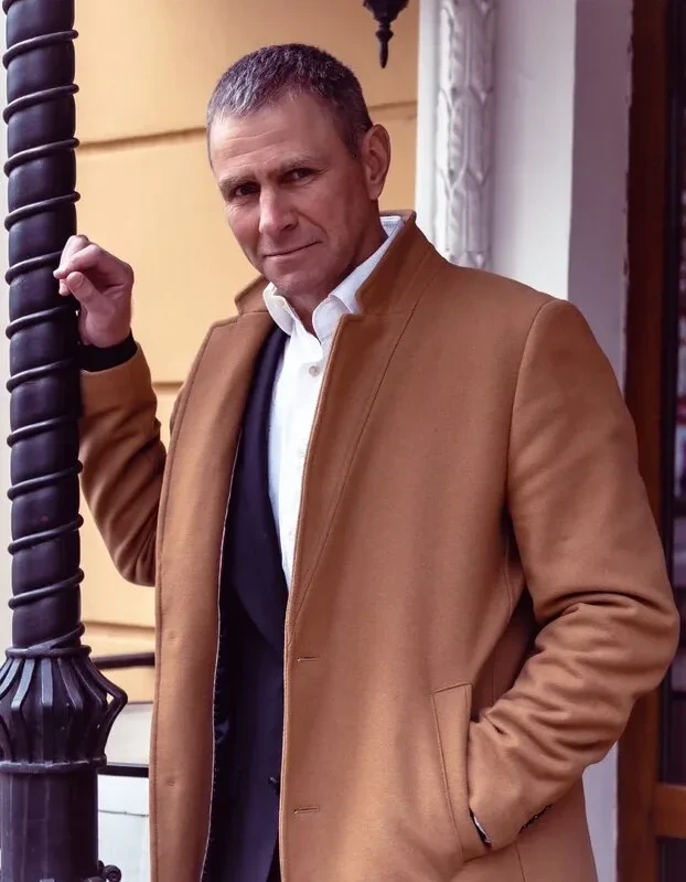 Александр Скачков