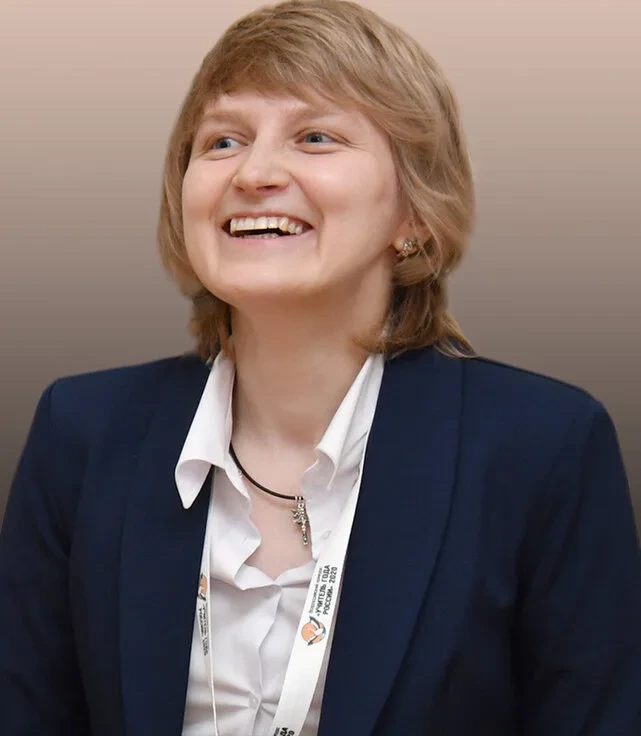 Минец Диана