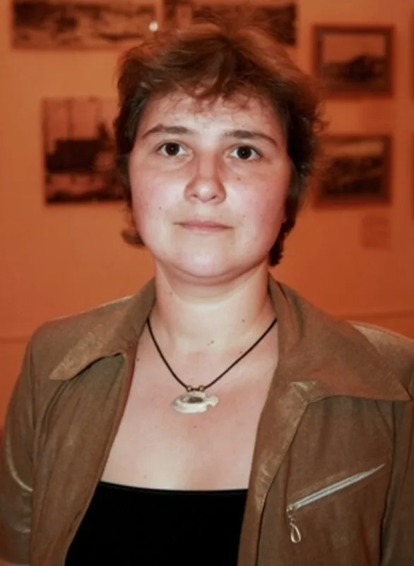 Нина Обнорская