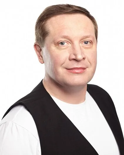 Юрий Круглов