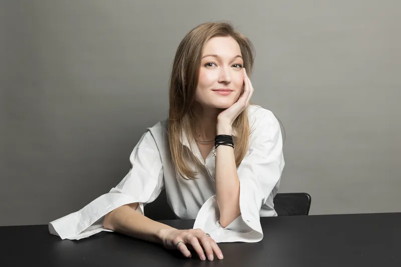 Анна Баснер