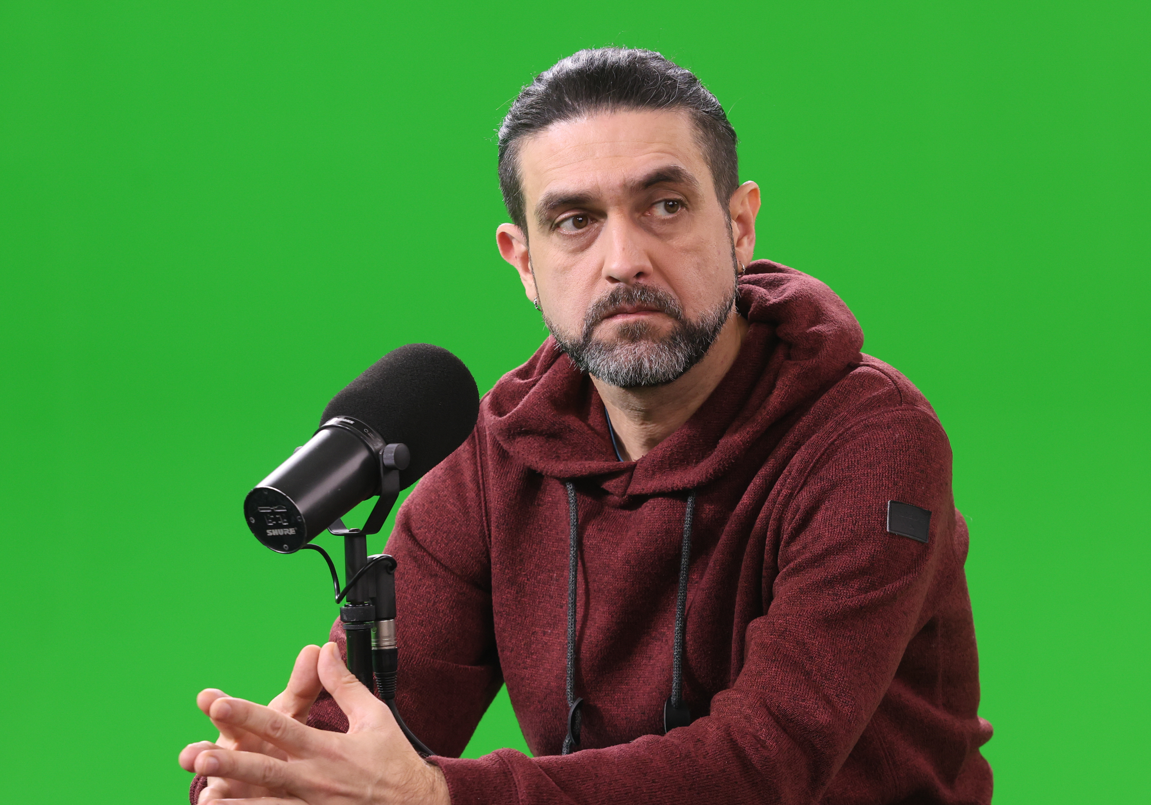 Антон Нелихов